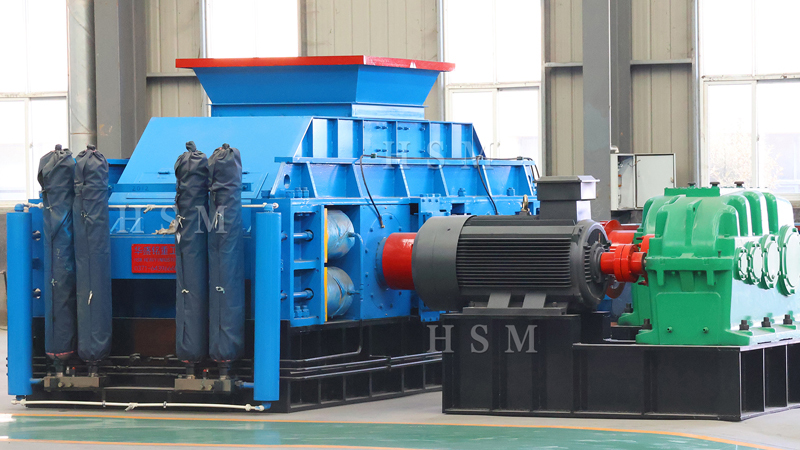 鵝卵石制砂機設備有哪些類型？廠家推薦